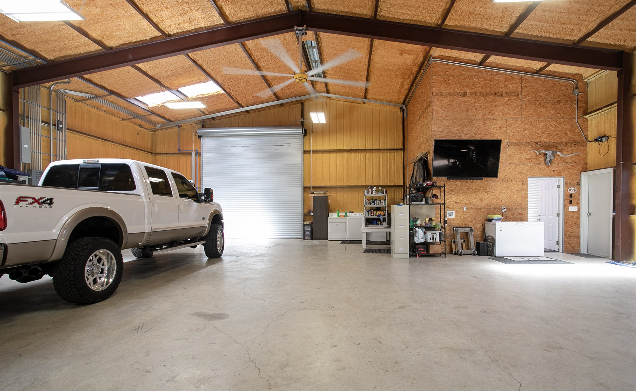 4816 Prairie Chapel Trail Crandall TX 75114