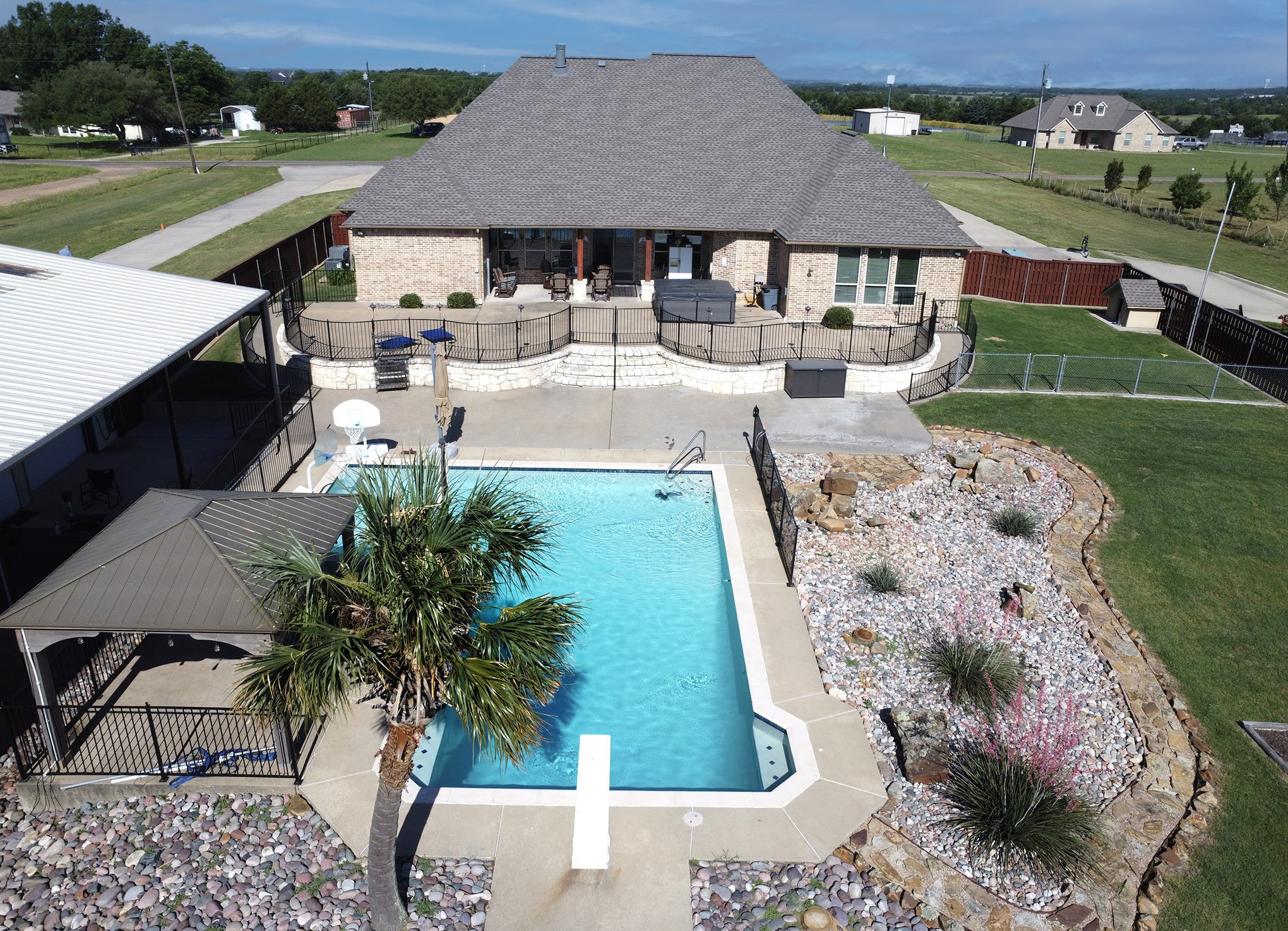 4816 Prairie Chapel Trail Crandall TX 75114