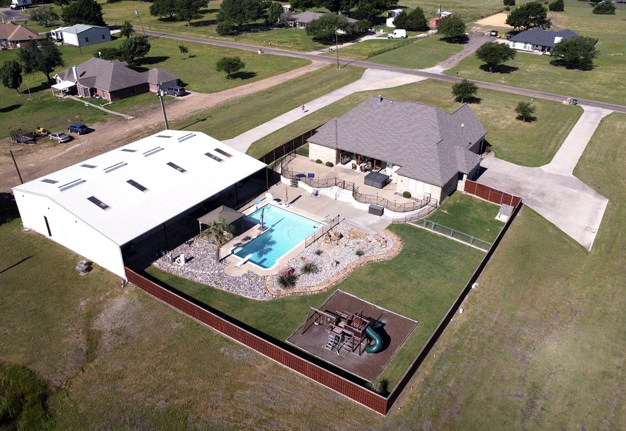 4816 Prairie Chapel Trail Crandall TX 75114