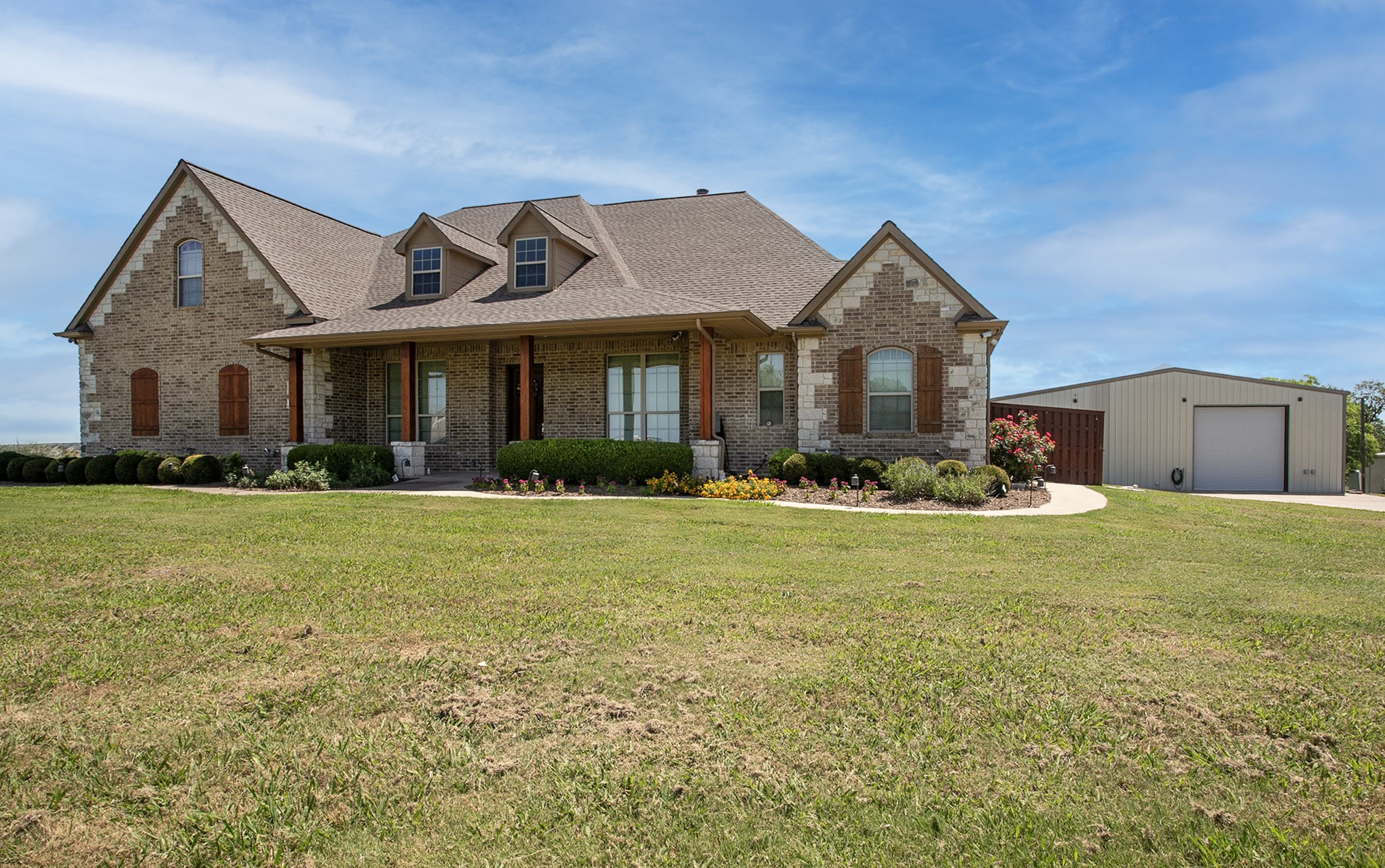 4816 Prairie Chapel Trail Crandall TX 75114