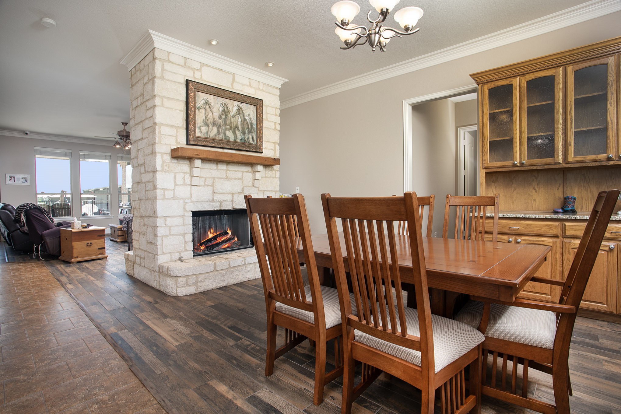4816 Prairie Chapel Trail Crandall TX 75114