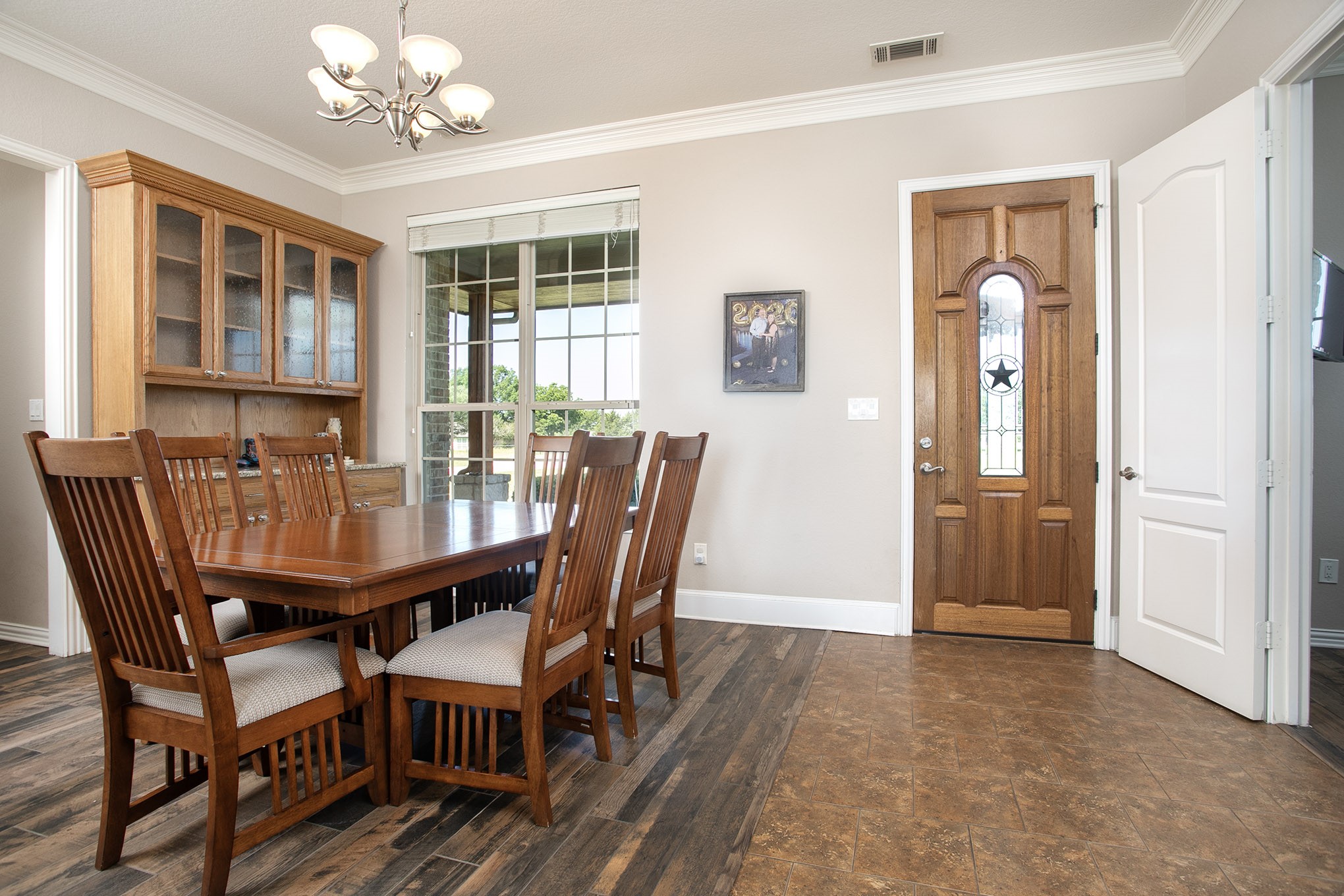 4816 Prairie Chapel Trail Crandall TX 75114