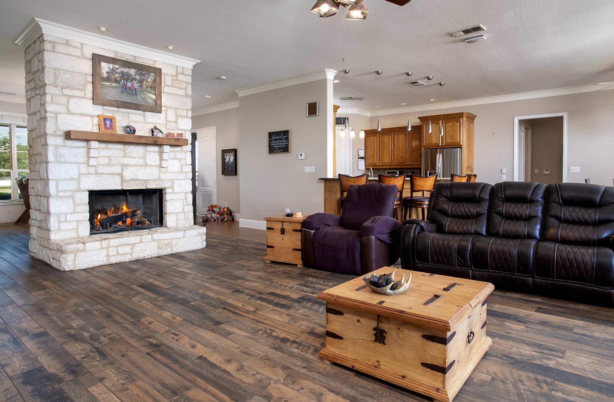 4816 Prairie Chapel Trail Crandall TX 75114