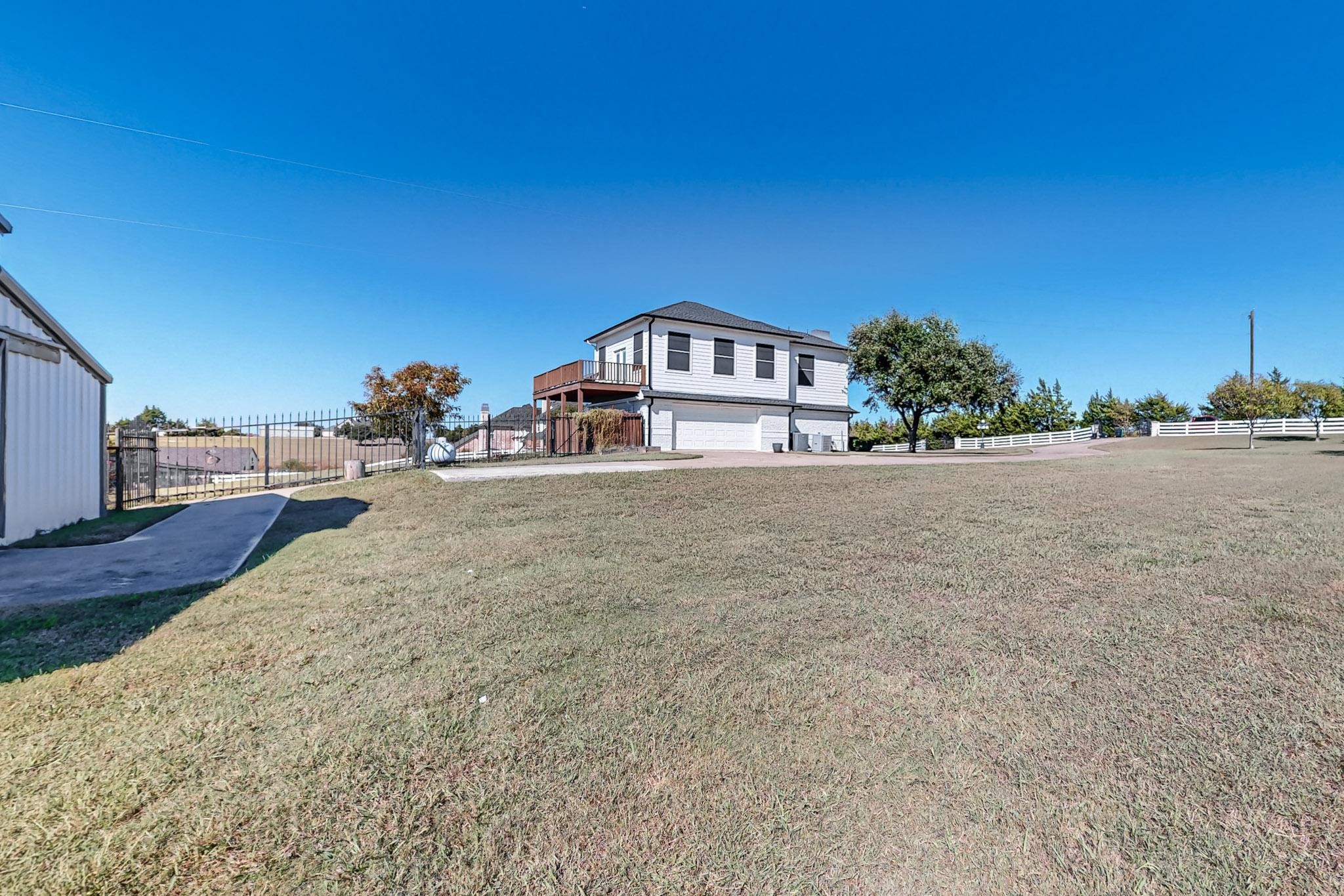 1998 Mcdonald Road Rockwall TX 75032