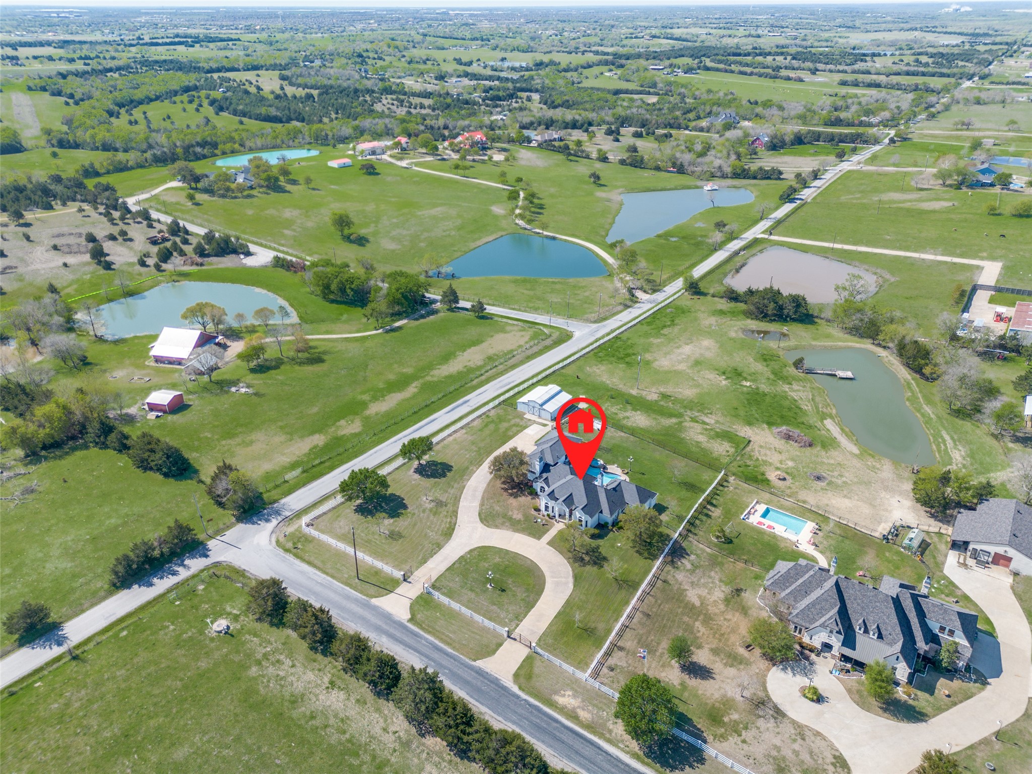 1998 Mcdonald Road Rockwall TX 75032