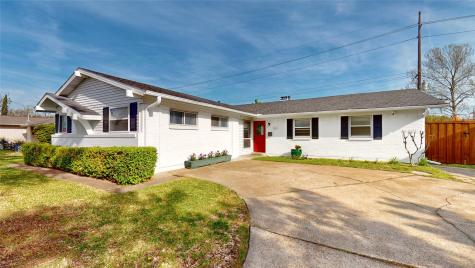 3025 Western Drive Garland TX 75042