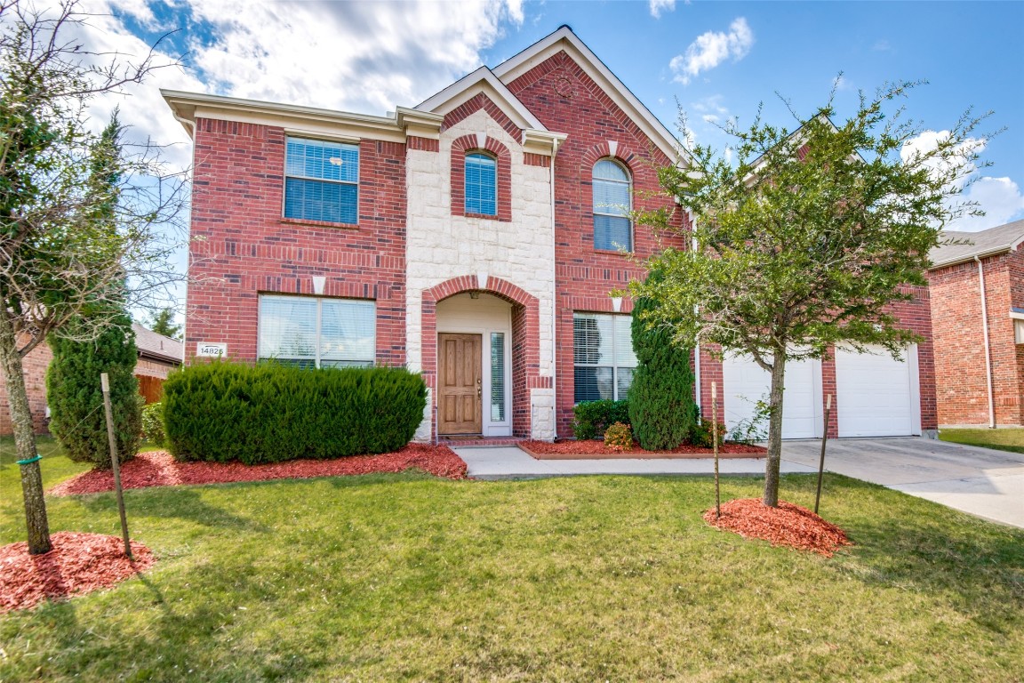 14825 Riverside Drive Little Elm TX 75068