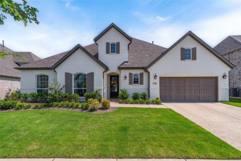 3790 Blue Sage Drive Prosper TX 75078