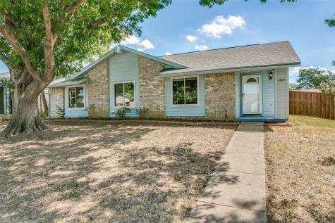 1511 Catalina Drive Lewisville TX 75067