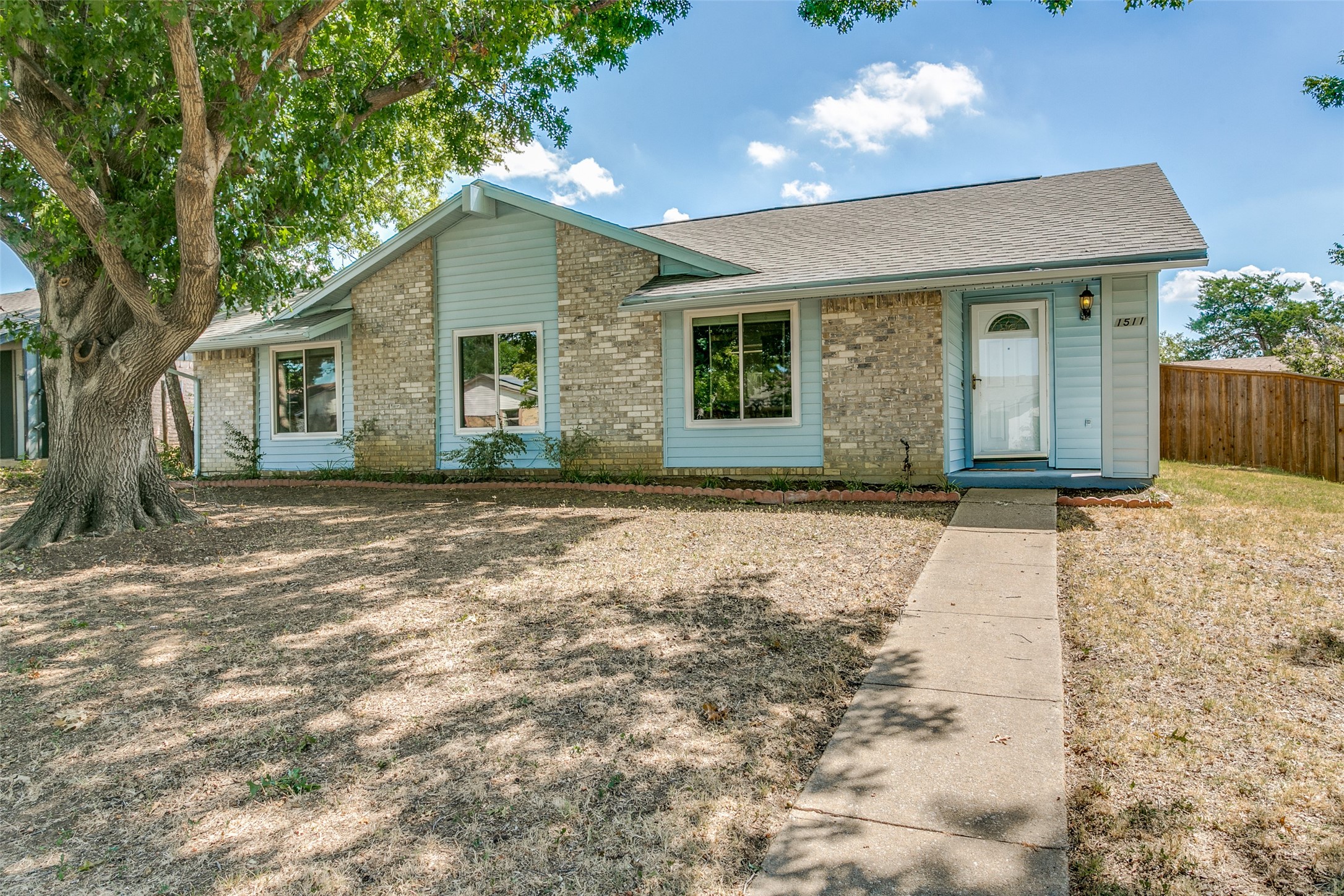 1511 Catalina Drive Lewisville TX 75067