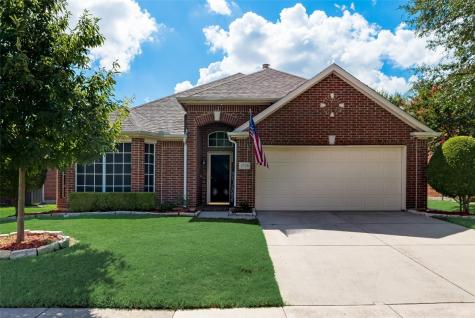 2728 Woodson Drive Mckinney TX 75072