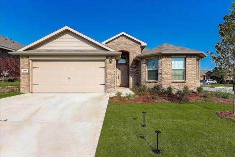 2313 Blythwood Trail Fort Worth TX 76108