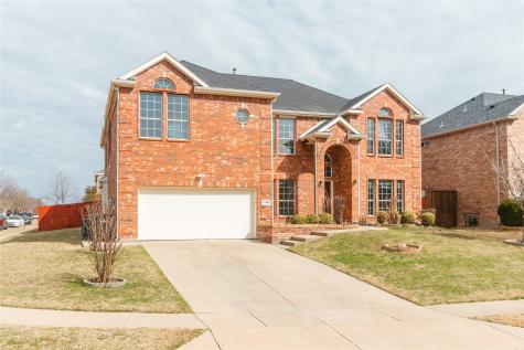 15108 Brooks Lane Frisco TX 75035