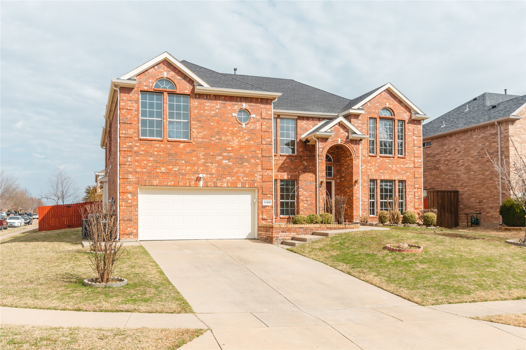15108 Brooks Lane Frisco TX 75035
