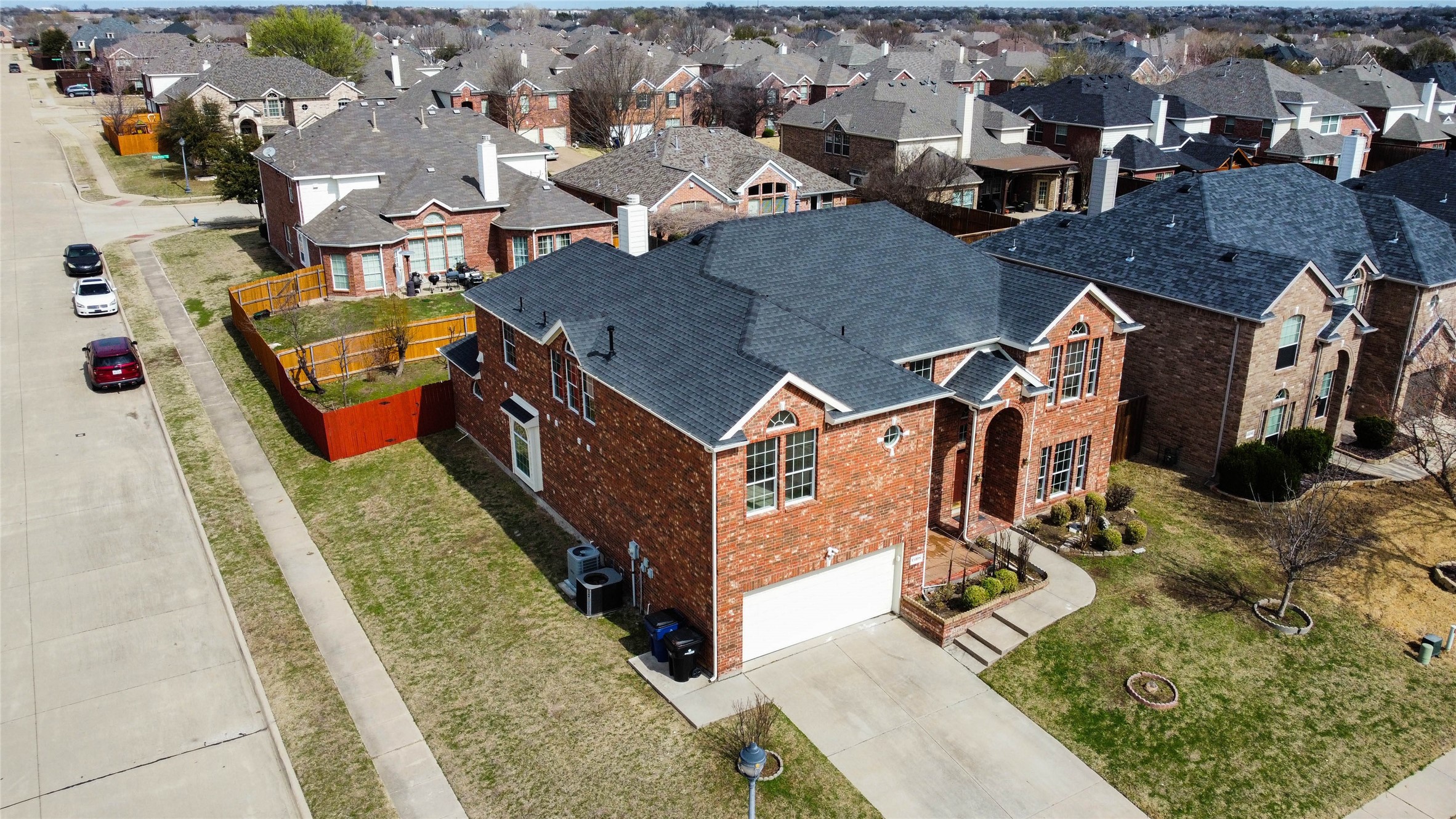 15108 Brooks Lane Frisco TX 75035