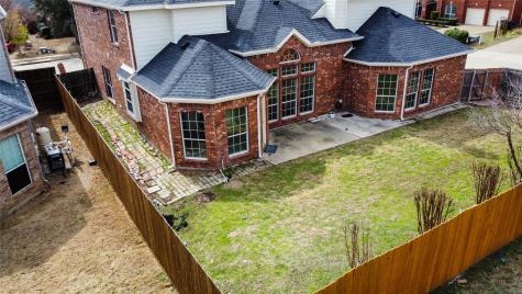 15108 Brooks Lane Frisco TX 75035