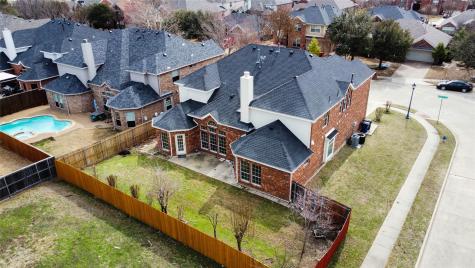 15108 Brooks Lane Frisco TX 75035