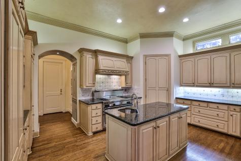 6805 Laurel Valley Drive Fort Worth TX 76132