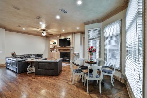 6805 Laurel Valley Drive Fort Worth TX 76132