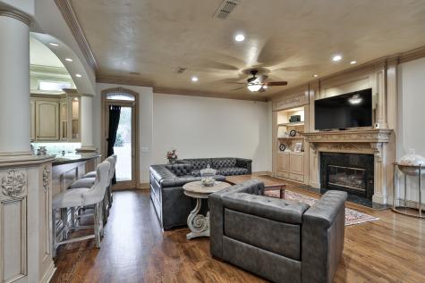 6805 Laurel Valley Drive Fort Worth TX 76132