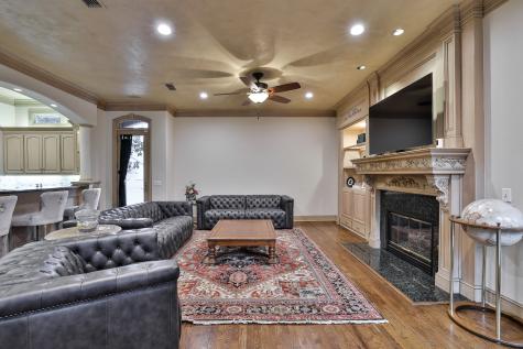 6805 Laurel Valley Drive Fort Worth TX 76132