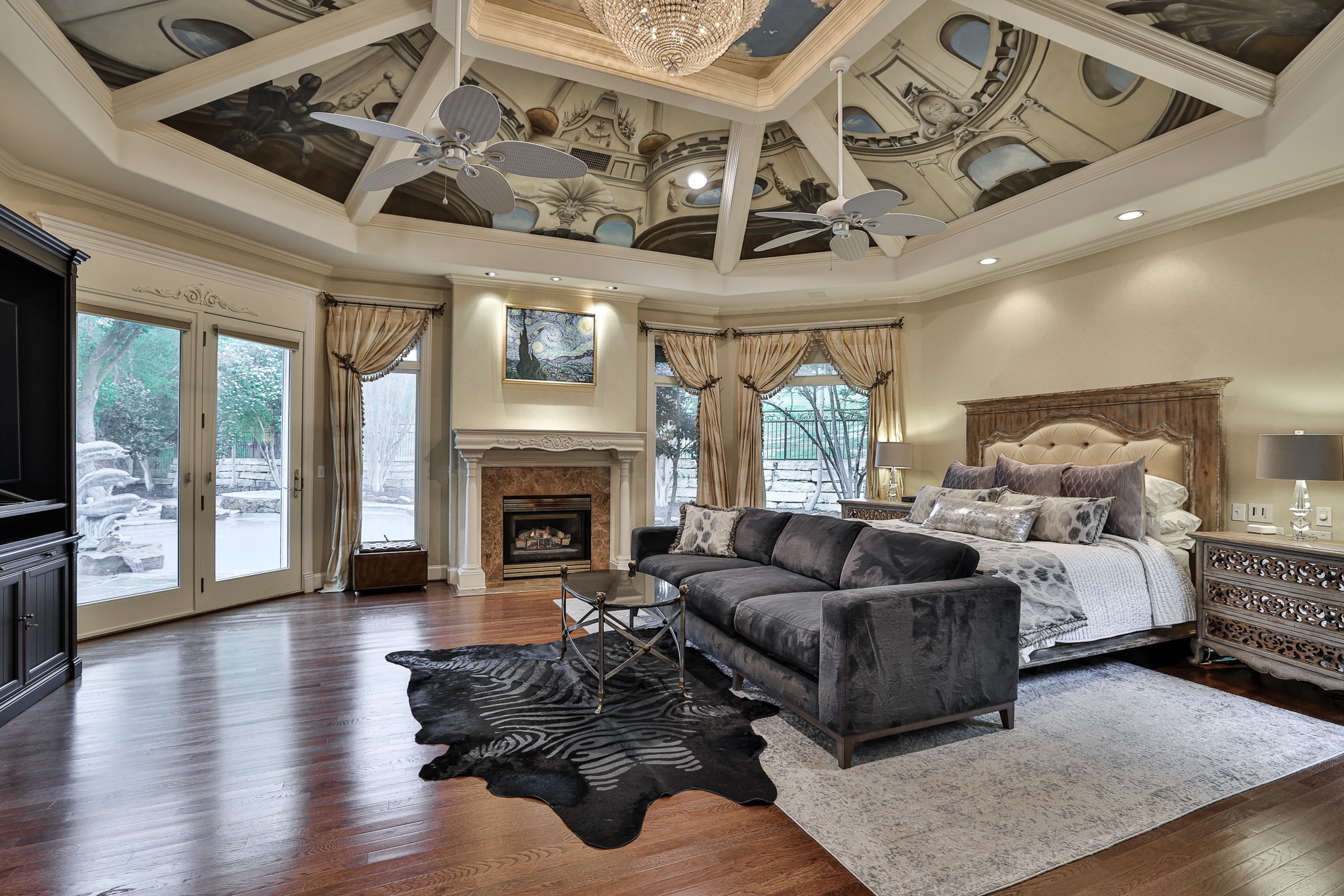 6805 Laurel Valley Drive Fort Worth TX 76132