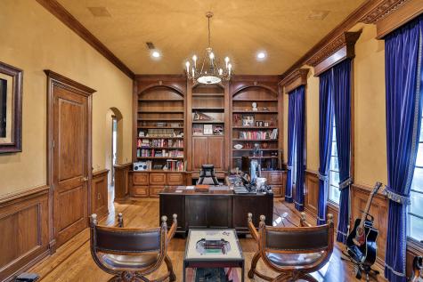 6805 Laurel Valley Drive Fort Worth TX 76132