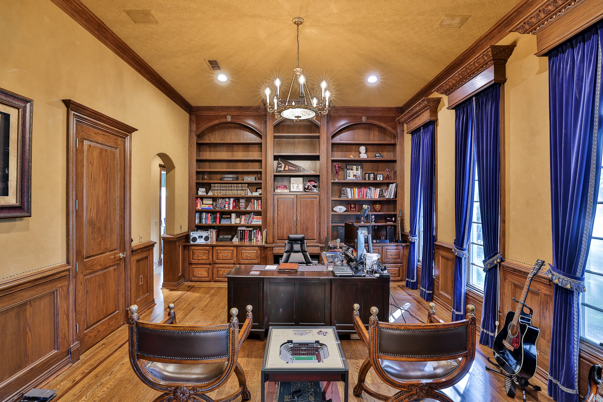 6805 Laurel Valley Drive Fort Worth TX 76132