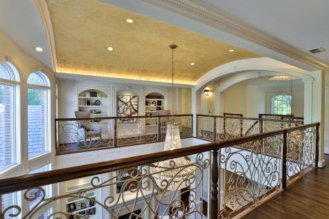 6805 Laurel Valley Drive Fort Worth TX 76132