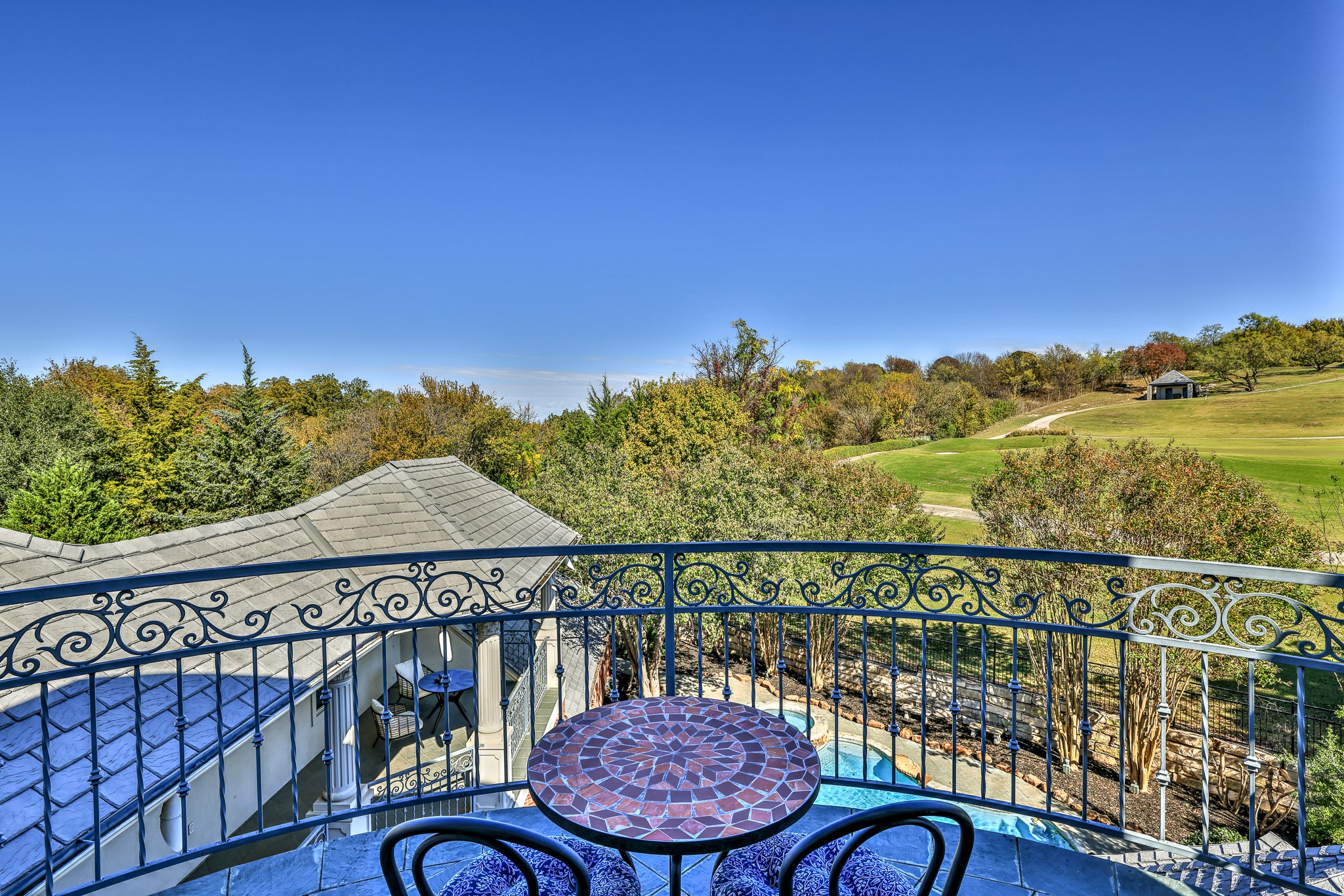 6805 Laurel Valley Drive Fort Worth TX 76132