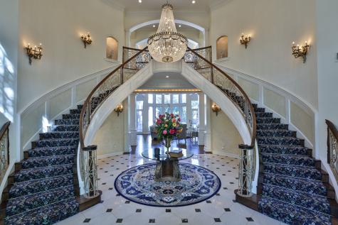 6805 Laurel Valley Drive Fort Worth TX 76132
