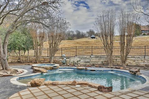 6805 Laurel Valley Drive Fort Worth TX 76132