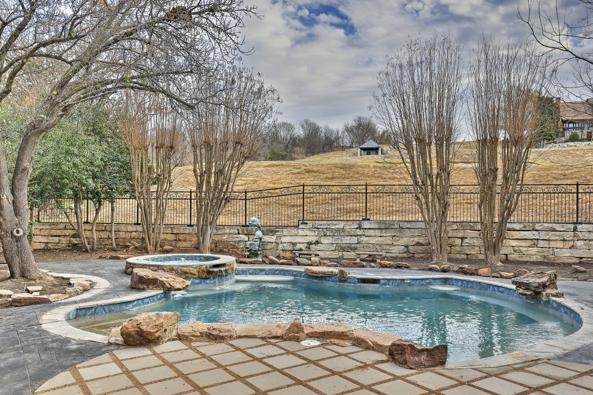 6805 Laurel Valley Drive Fort Worth TX 76132