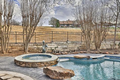 6805 Laurel Valley Drive Fort Worth TX 76132