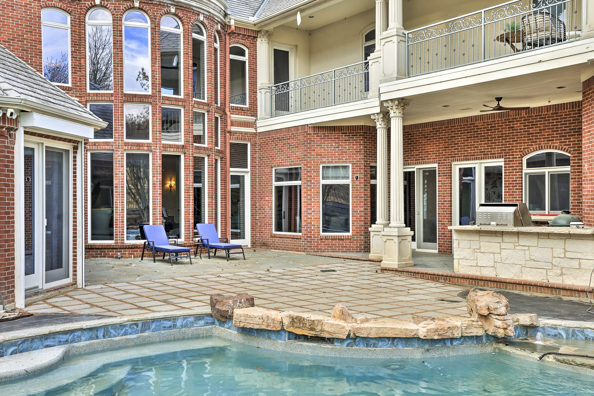 6805 Laurel Valley Drive Fort Worth TX 76132
