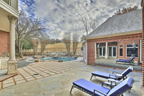 6805 Laurel Valley Drive Fort Worth TX 76132