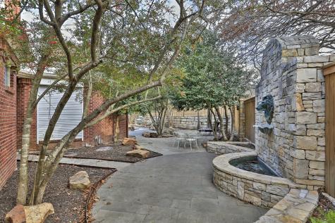 6805 Laurel Valley Drive Fort Worth TX 76132