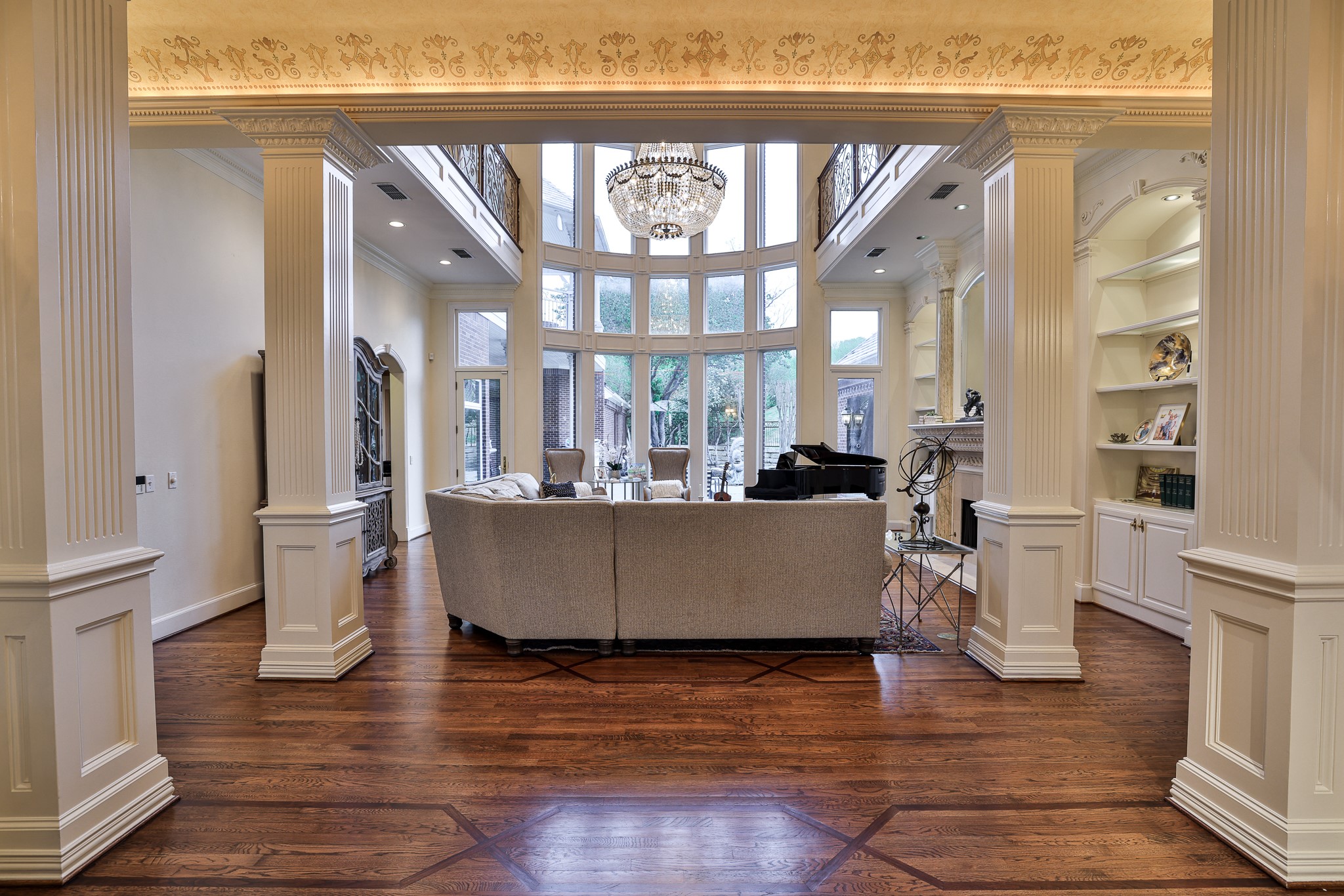 6805 Laurel Valley Drive Fort Worth TX 76132