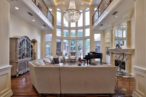 6805 Laurel Valley Drive Fort Worth TX 76132