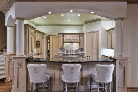 6805 Laurel Valley Drive Fort Worth TX 76132