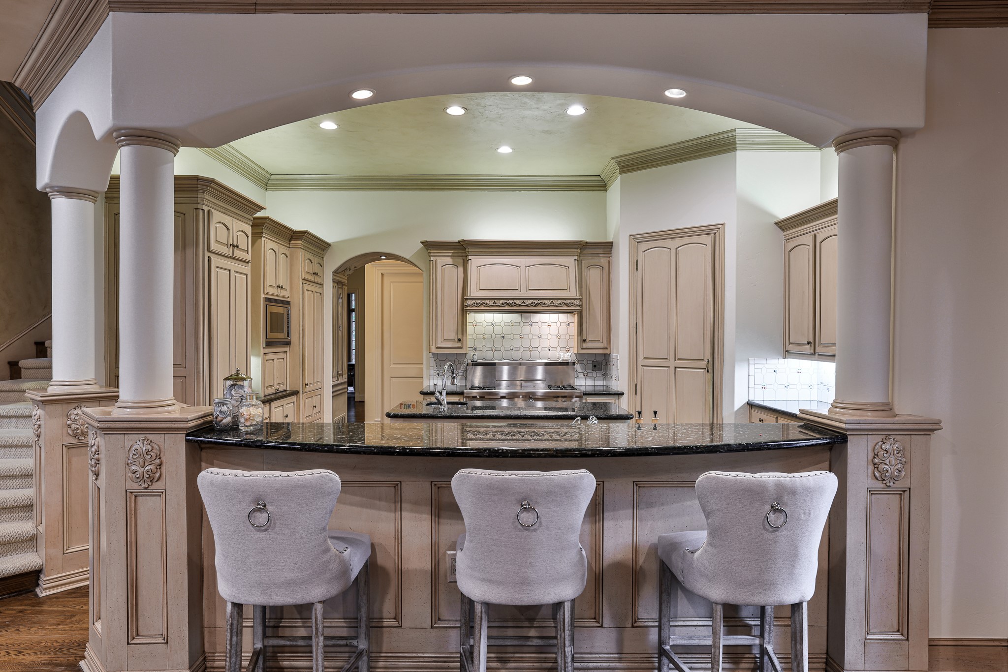 6805 Laurel Valley Drive Fort Worth TX 76132