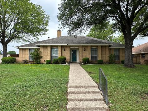 1401 Woodoak Drive Richardson TX 75082