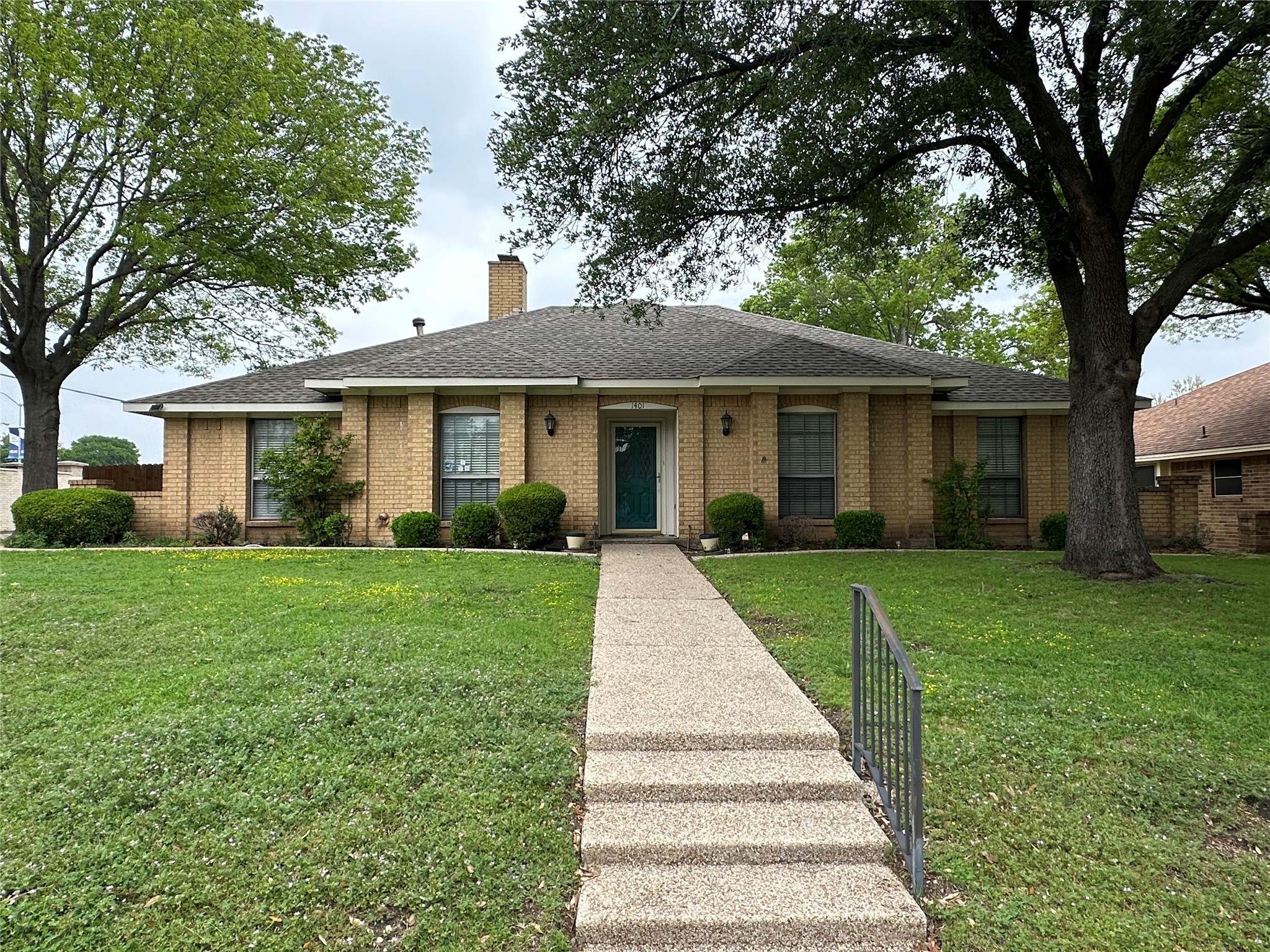 1401 Woodoak Drive Richardson TX 75082