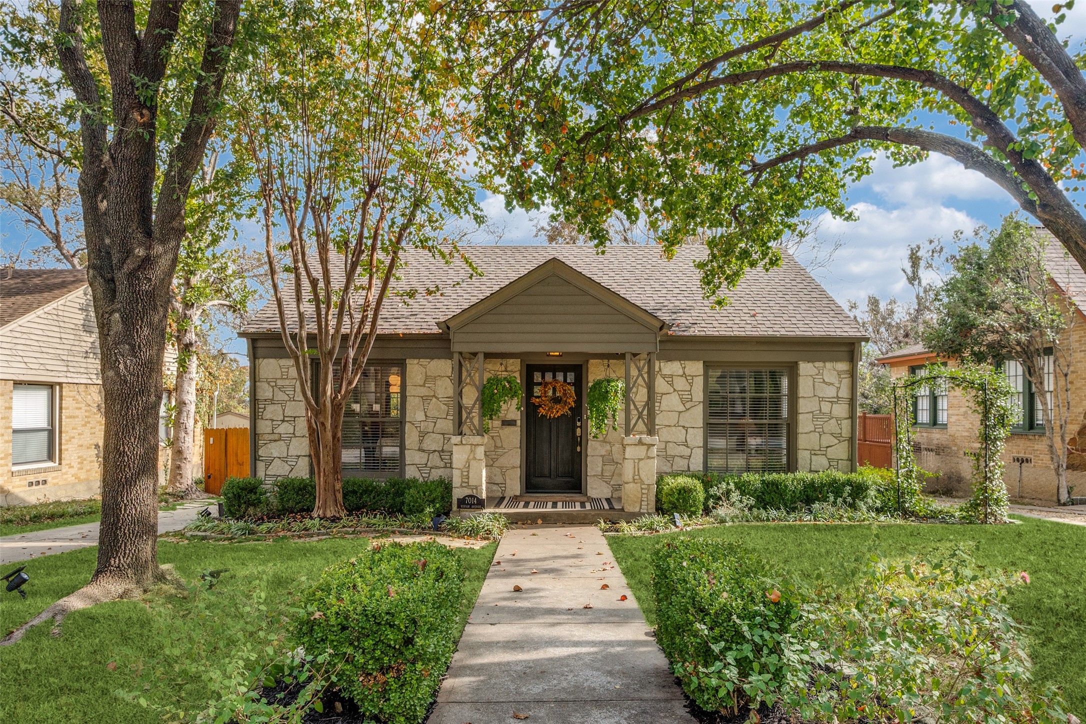 7014 Vivian Avenue Dallas TX 75223