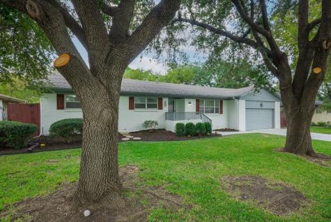 4629 Woodmont Drive Haltom City TX 76117