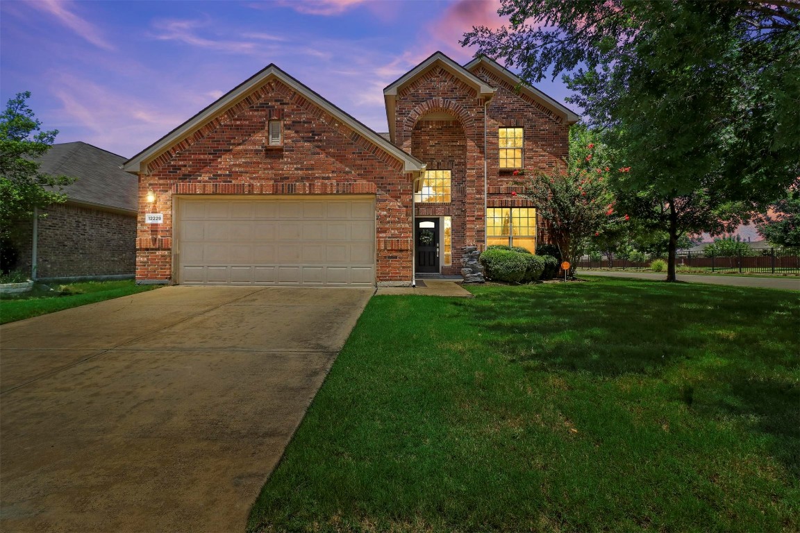 12229 Knots Lane Frisco TX 75036