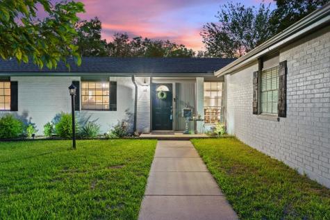 1409 Paris Drive Grand Prairie TX 75050