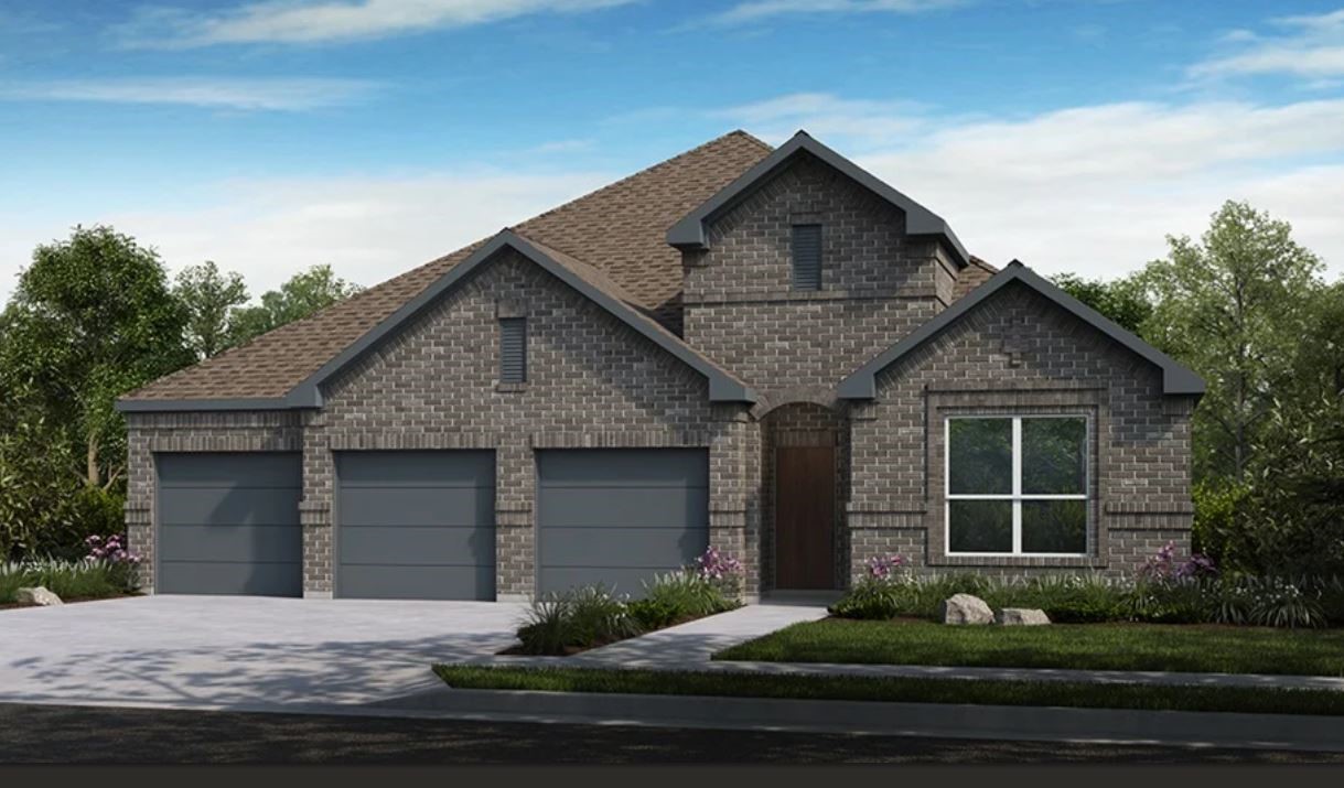 2333 Portsmouth Drive Mckinney TX 75071