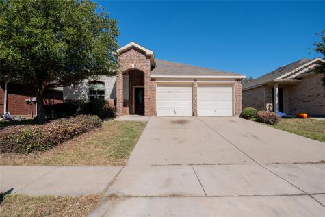 2756 Furlong Drive Grand Prairie TX 75051