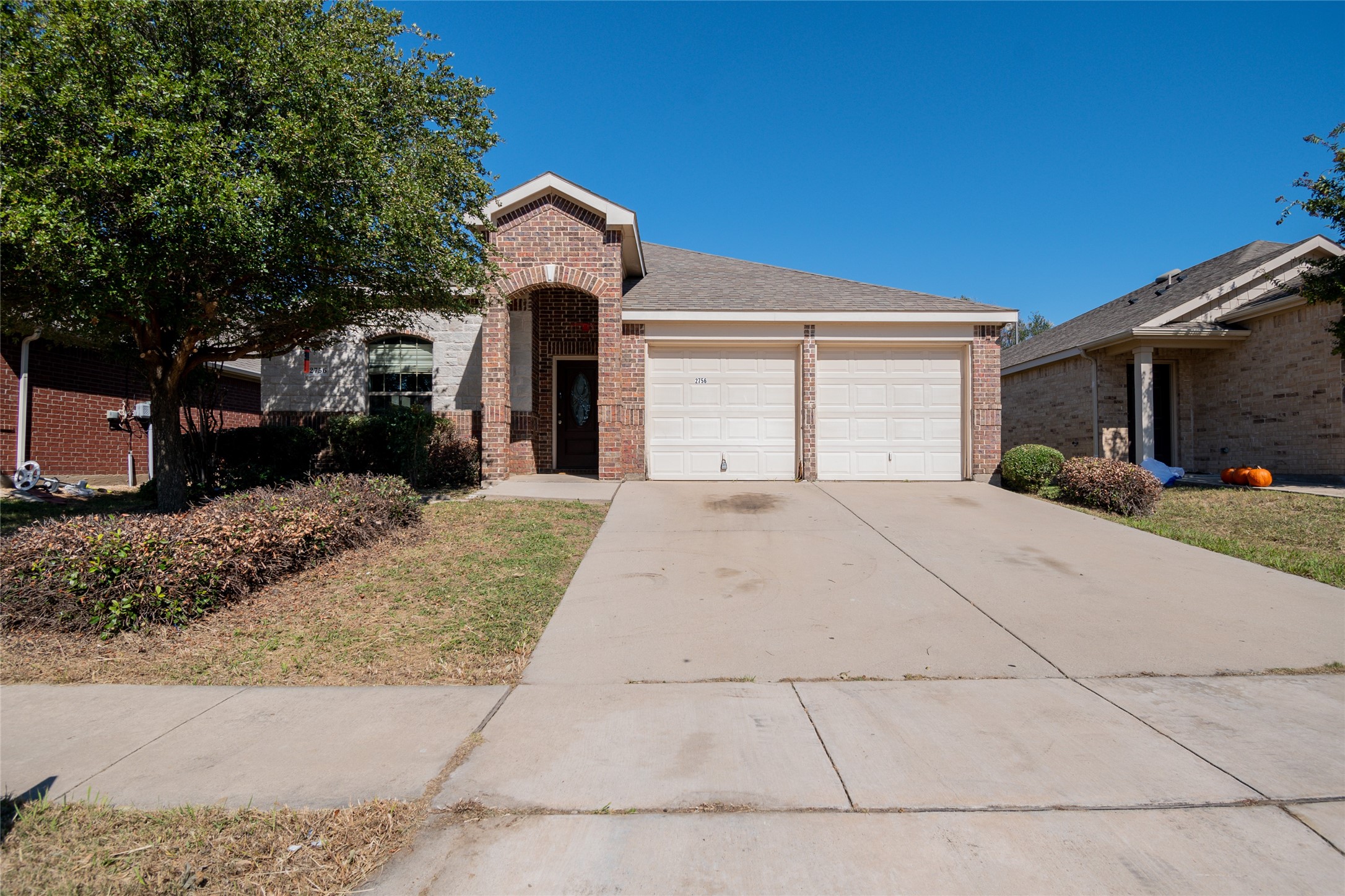 2756 Furlong Drive Grand Prairie TX 75051
